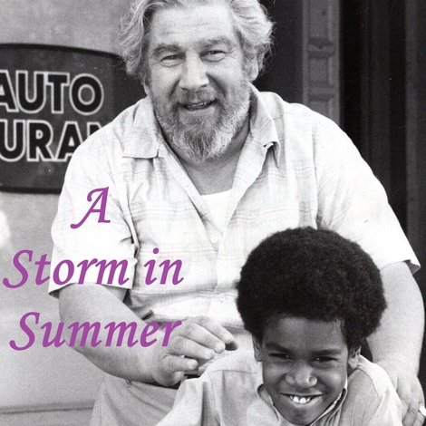 A Storm in Summer