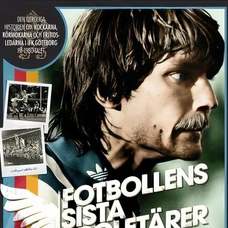 Fotbollens sista proletärer