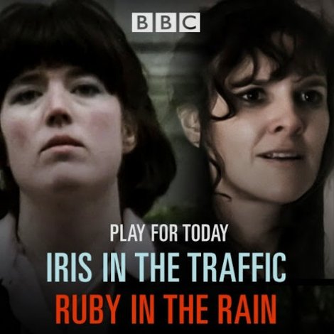 Iris in the Traffic, Ruby in the Rain