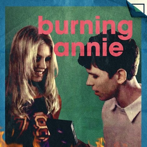 Burning Annie