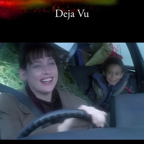 Shockers: Deja Vu