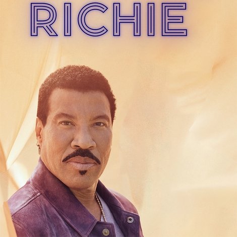 Lionel Richie: The Library of Congress Gershwin Prize For Popular Song