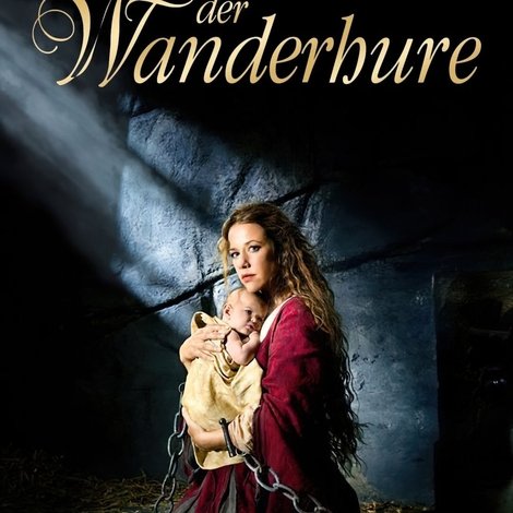 Das Vermächtnis der Wanderhure