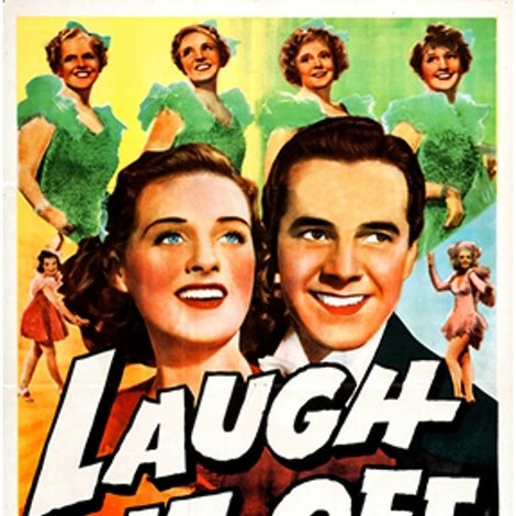Laugh It Off
