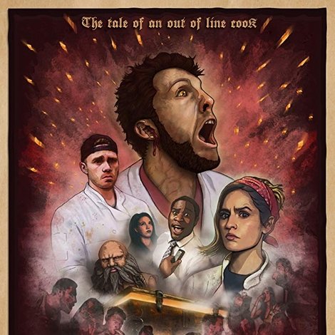 The Creeper's Curse