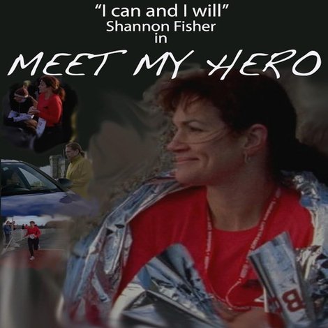 Meet My Hero