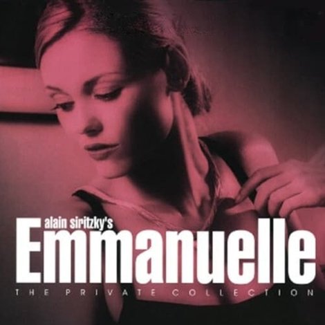Emmanuelle - The Private Collection: Sex Goddess