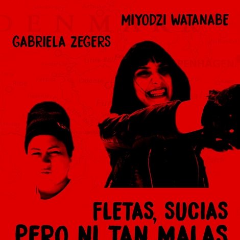 Fletas, sucias pero ni tan malas