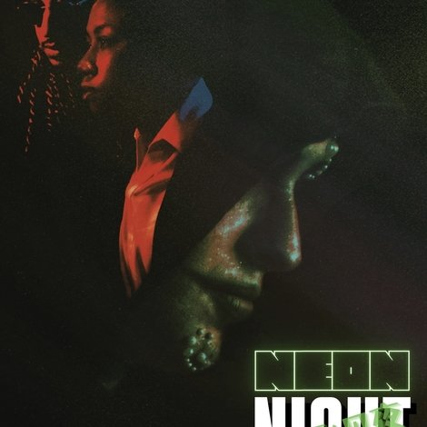 Noite Neon
