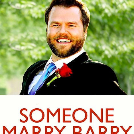 Someone Marry Barry