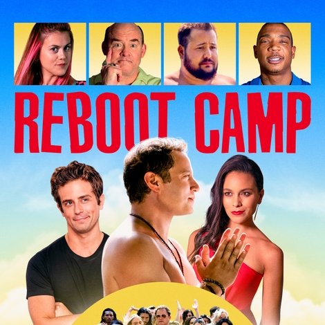 Reboot Camp