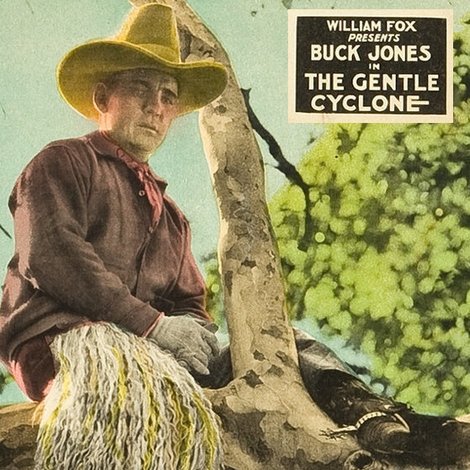 The Gentle Cyclone