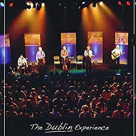 The Dubliners - Live At Vicar Street