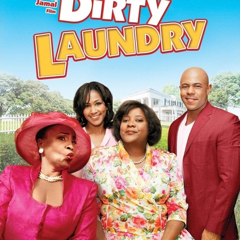 Dirty Laundry