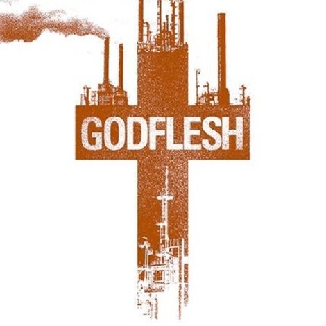 Godflesh - Live in Schorndorf, Germany