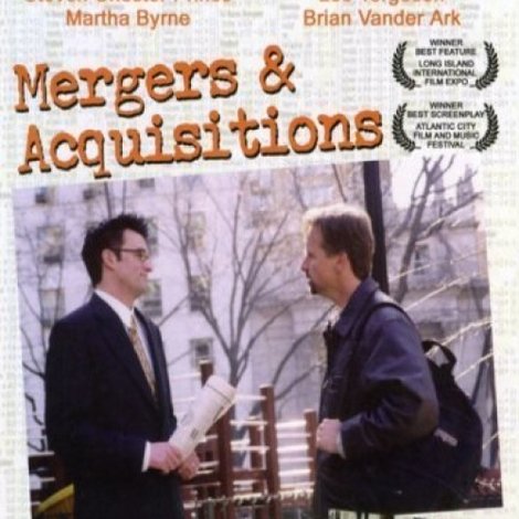 Mergers & Acquisitions