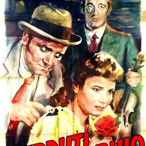 Sperduti nel buio