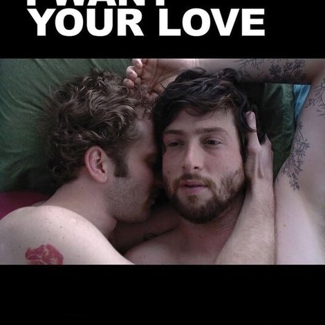 I Want Your Love