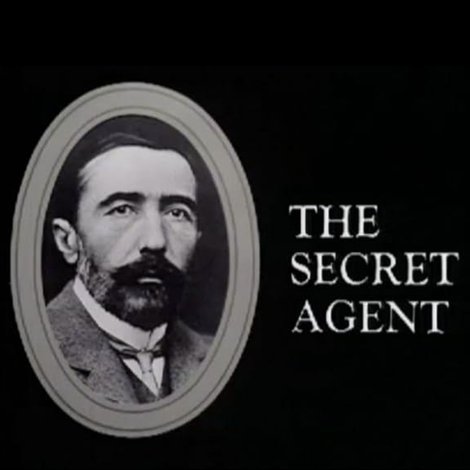 The Secret Agent