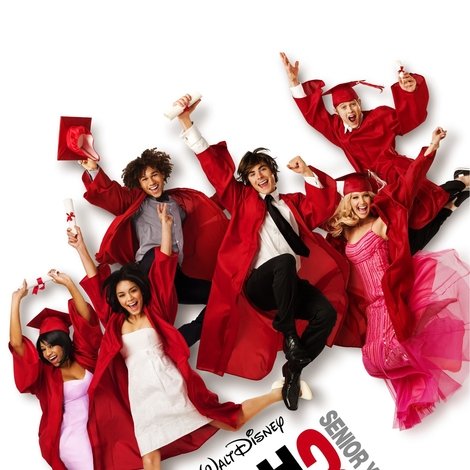 High School Musical 3: Senior Year