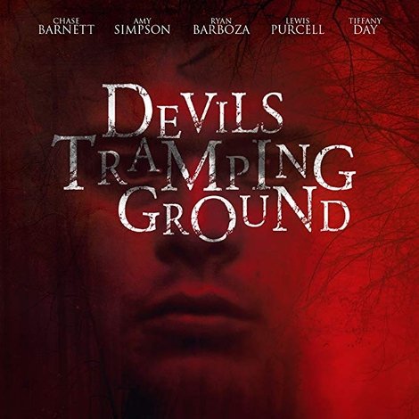 Devils Tramping Ground