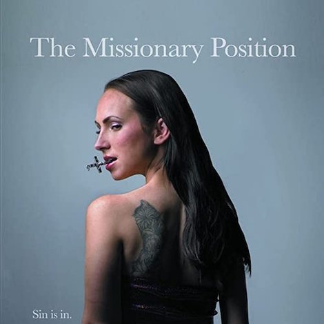 The Missionary Position