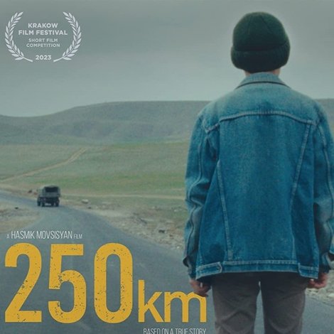 250km