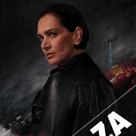 Penoza: The Final Chapter