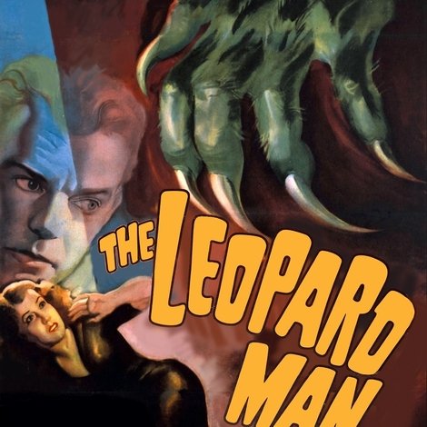 The Leopard Man