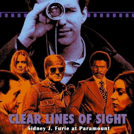 Clear Lines of Sight: Sidney J. Furie at Paramount