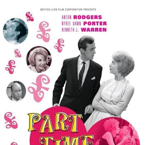 Part-Time Wife