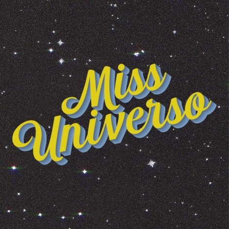 MISS UNIVERSO