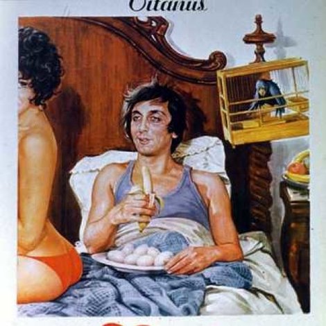 Gegè Bellavita