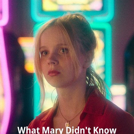 What Mary Didn't Know