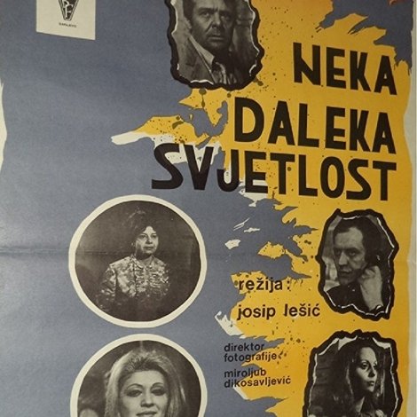 Neka daleka svjetlost