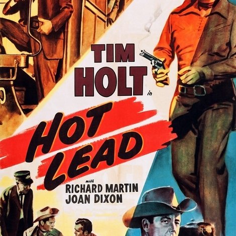 Hot Lead