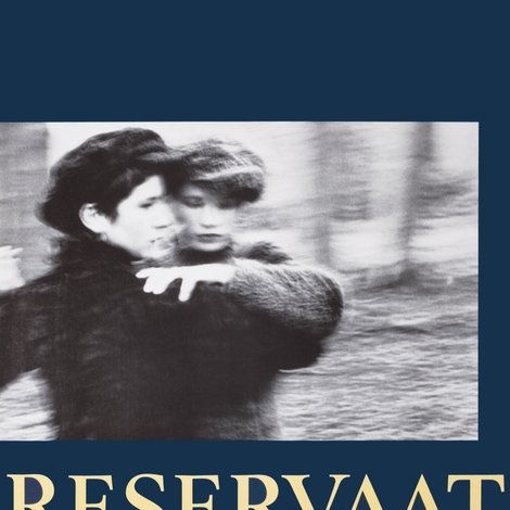 Reservaat