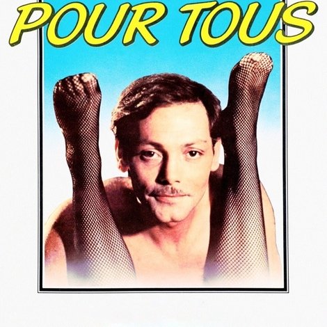 Paradis pour tous