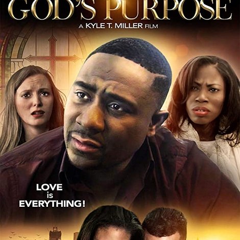 God's Purpose