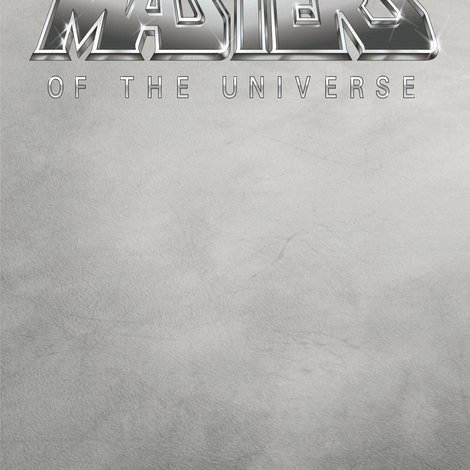 Masters of the Universe