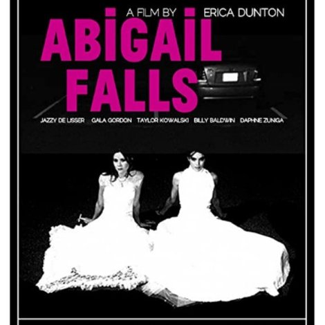 Abigail Falls