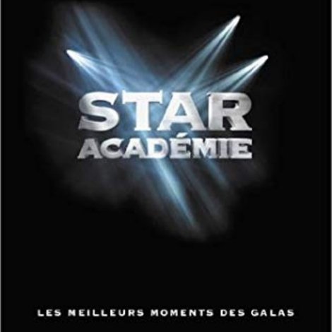 Star Académie 2003