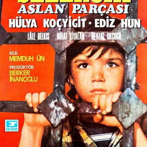 Sezercik Aslan Parçası