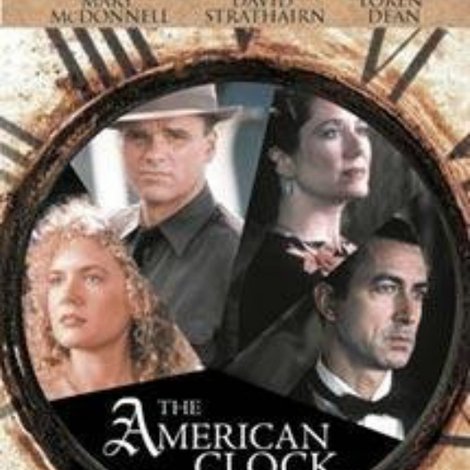 The American Clock