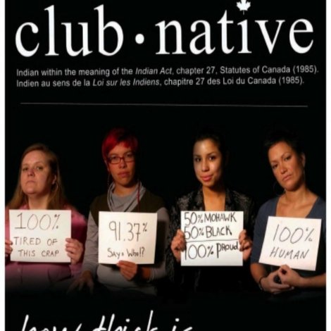 Club Native