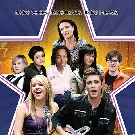 Rising Stars