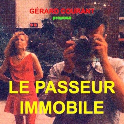 Le Passeur immobile