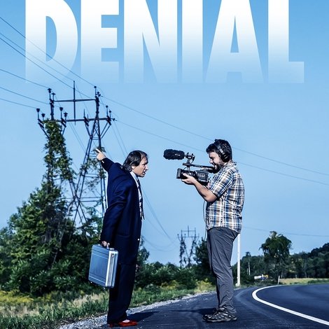 Denial