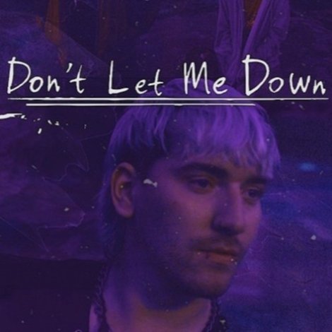 Don't Let Me Down