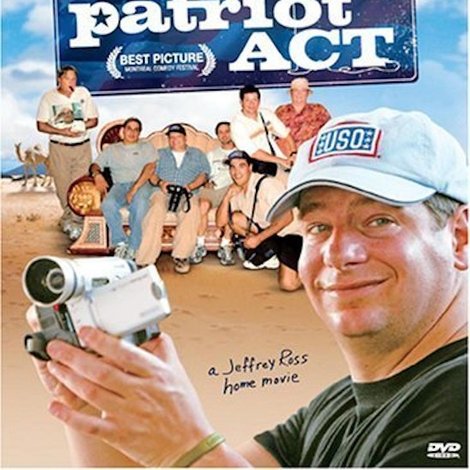 Patriot Act